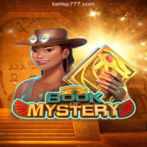 Exploring the Enchantment of 'BookofMystery': A Dive into Brazil's Premier Online Casino Experience