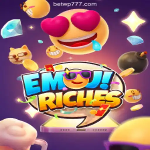 Exploring EmojiRiches: An Entertaining Adventure with WP777 Oficial 💯️