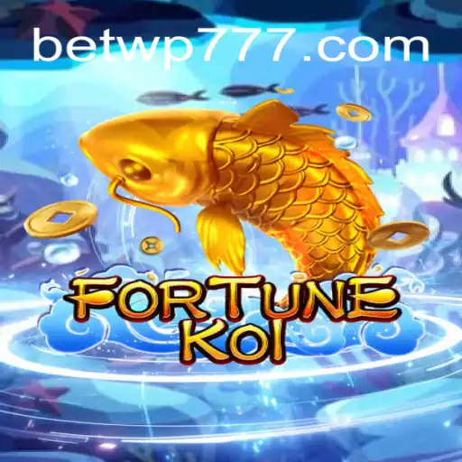 Exploring the Exciting World of FORTUNEKOI: A Dive into Brazil's Premier Online Casino Experience