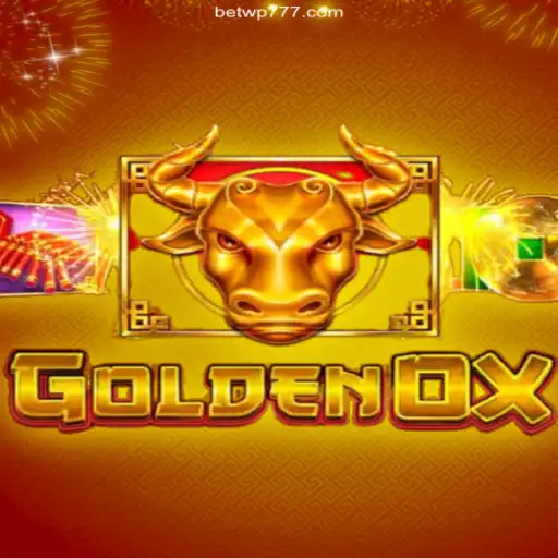 Unveiling the Excitement of GoldenOx: The Premier Game at WP777 Oficial