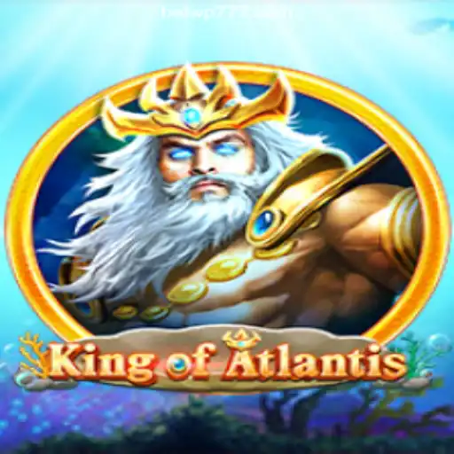 Discover the Enigmatic World of KingofAtlantis at WP777 Oficial - O Melhor Cassino Online do Brasil