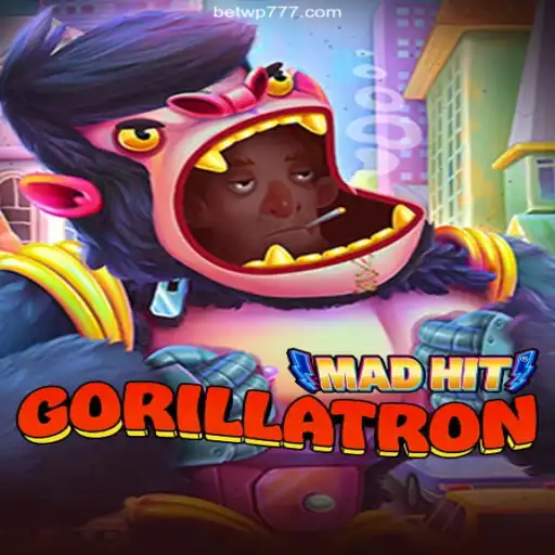 Exploring the Thrills of MadHitGorillatron in a New Era of Online Gaming
