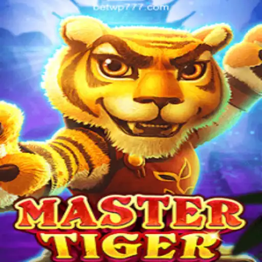 MasterTiger: Uma Experiência Única no WP777 Oficial - O Melhor Cassino Online do Brasil