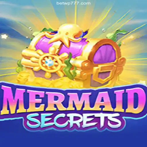 Dive into the Mystical World of MermaidSecrets in WP777 Oficial - O melhor cassino online do Brasil