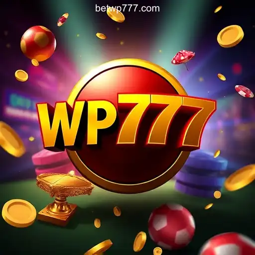 Gaming Experience WP777 Oficial 💯️ - O melhor cassino online do Brasil - 800+ Premium and Exclusive Games