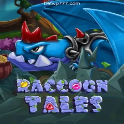 RaccoonTales: An Exciting Adventure Awaits in WP777 Oficial 💯️ Casino