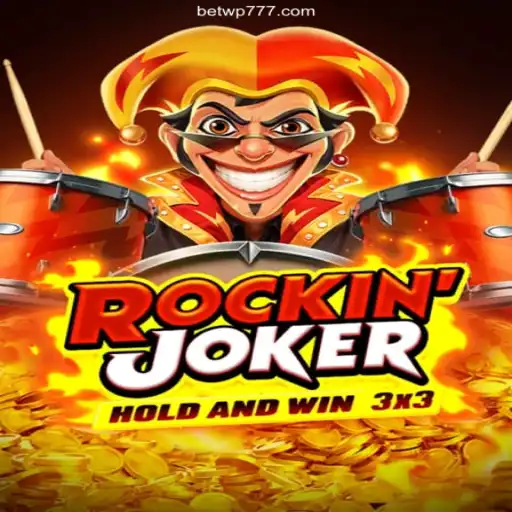 Rockinjoker: Descubra o Jogo de Cassino que Está Conquistando o Brasil