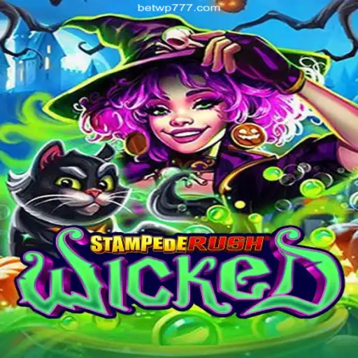 StempedeRushWicked: The Next Big Hit in Brazilian Online Casinos