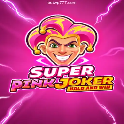 Exploring the Thrills of SuperPinkJoker: The Ultimate Casino Game Experience