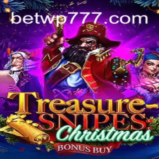 Exploring the Enchanting World of TreasuresnipesChristmas