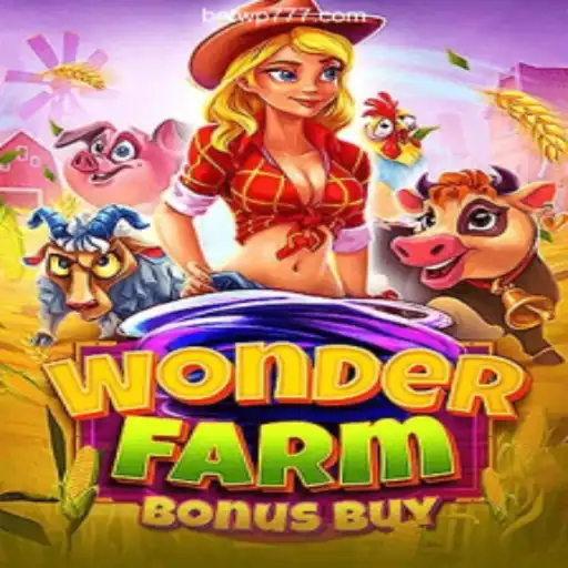 Discover the Enchanting World of WonderFarmBonusBuy at WP777 Oficial